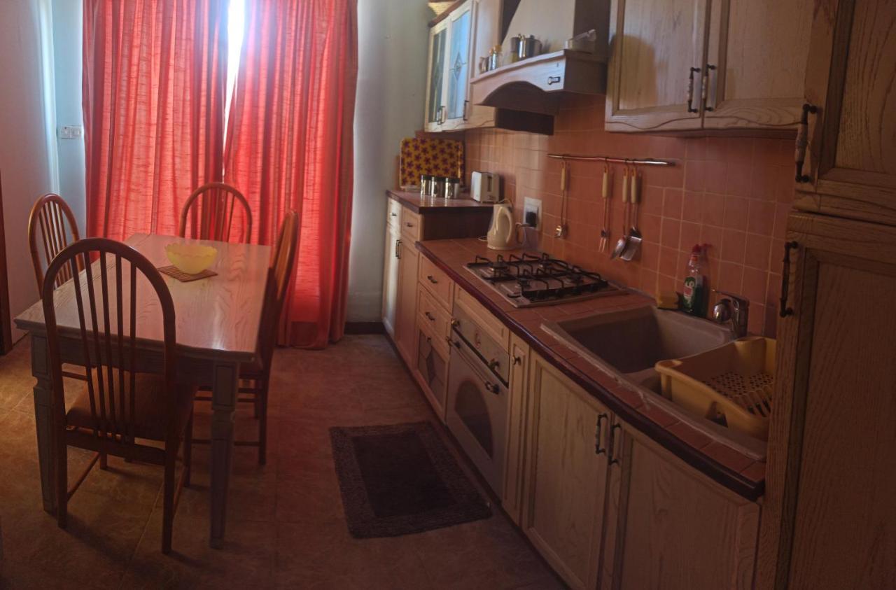 Il Bejta Apartment Qrendi Exterior photo