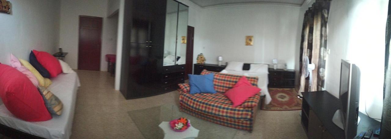 Il Bejta Apartment Qrendi Room photo